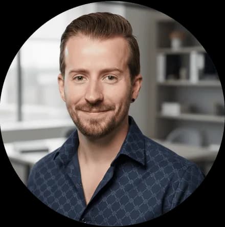 Romain GRANGES – Responsable BE
