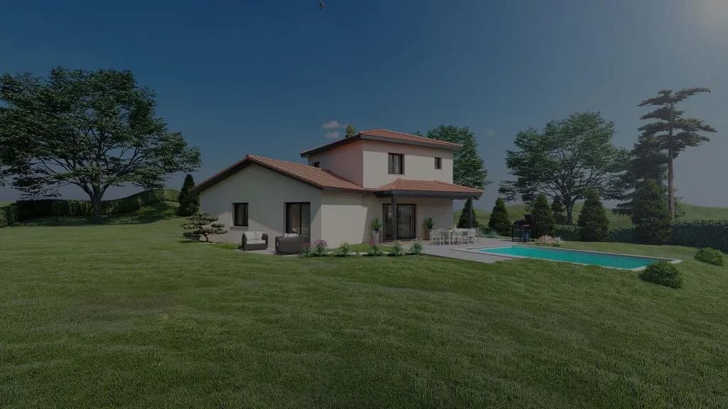 Infographie 3D / Perspectives 3D