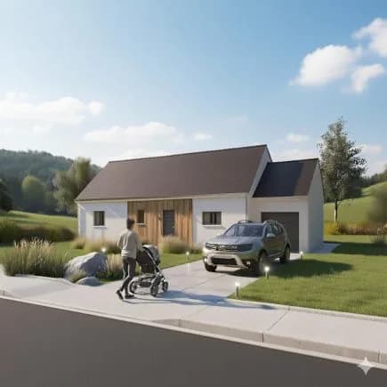 Contemporaine 90