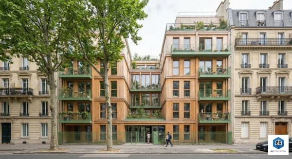 Architectes & bureaux d’études