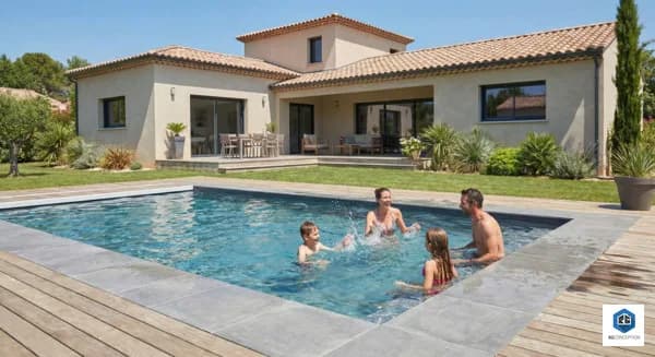 Piscinistes