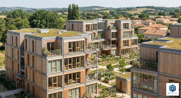 Promoteurs immobiliers