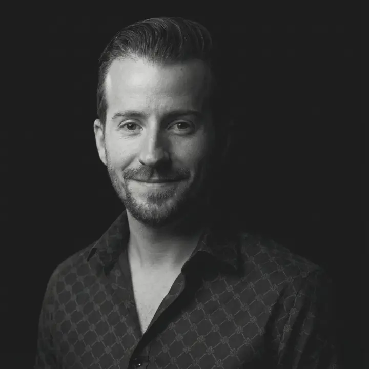 Romain Granges – Président SAS RG Conception & Fondateur