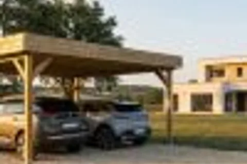Carport & abri voiture