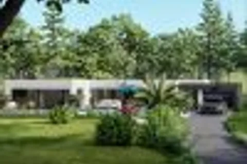Maison individuelle contemporaine ou traditionnelle