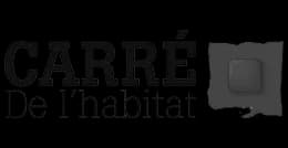 Carré de l habitat