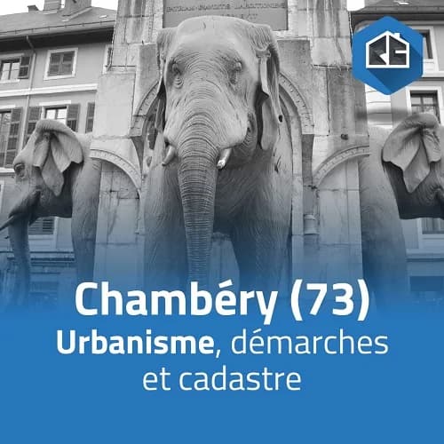 Urbanisme | Permis de construire – Chambéry 73000