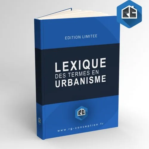 Urbanisme | Lexique & Définitions