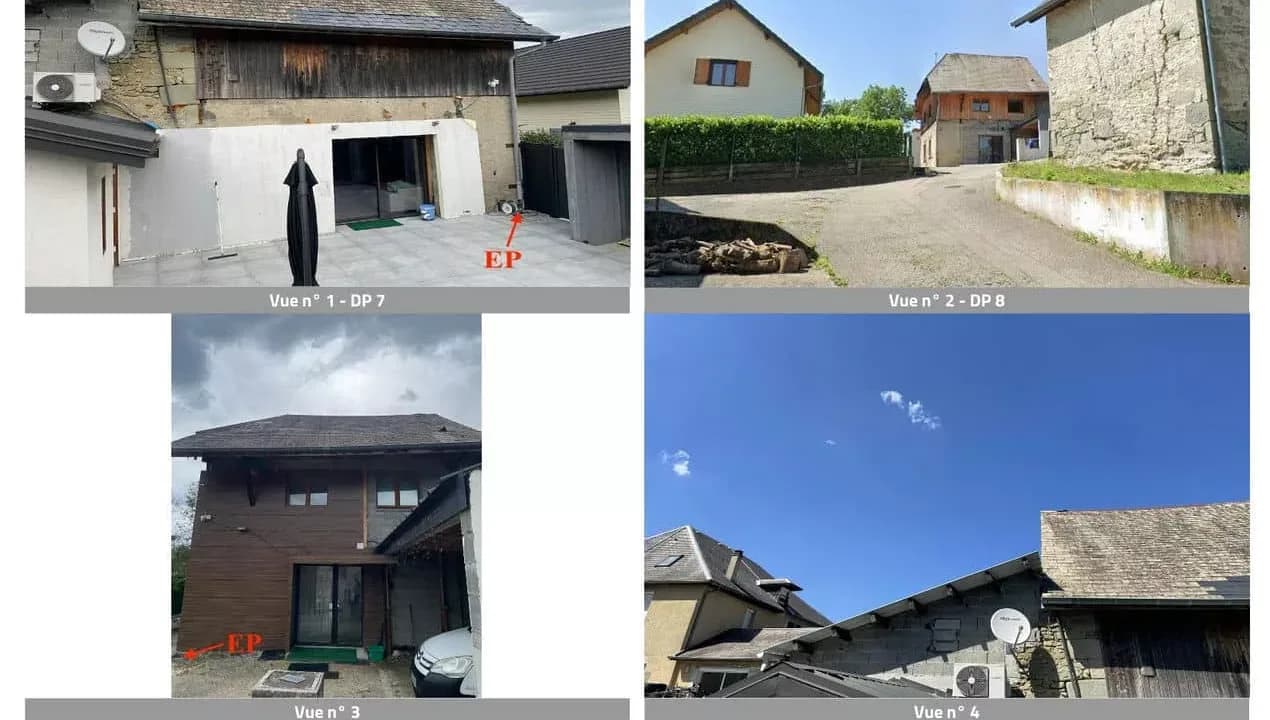 DP 7 - Photographie dans l’environnement proche