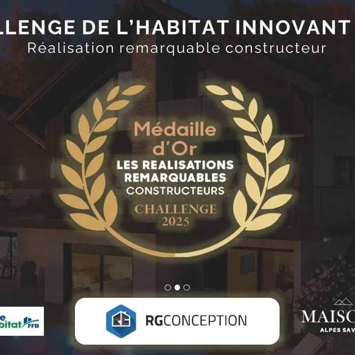 Médaille or