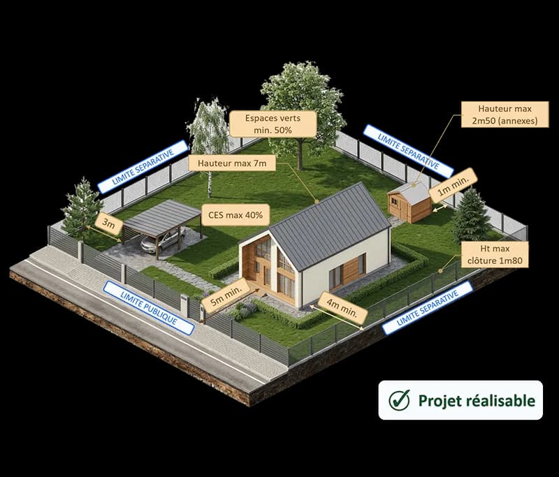 Pourquoi faire une étude de faisabilité urbanisme avant de lancer votre projet immobilier ?