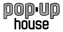 Pop-Up House