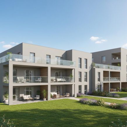 Promotion immobilière IA