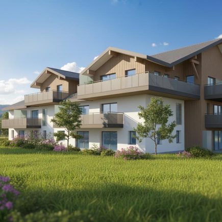 Promotion immobilière IA