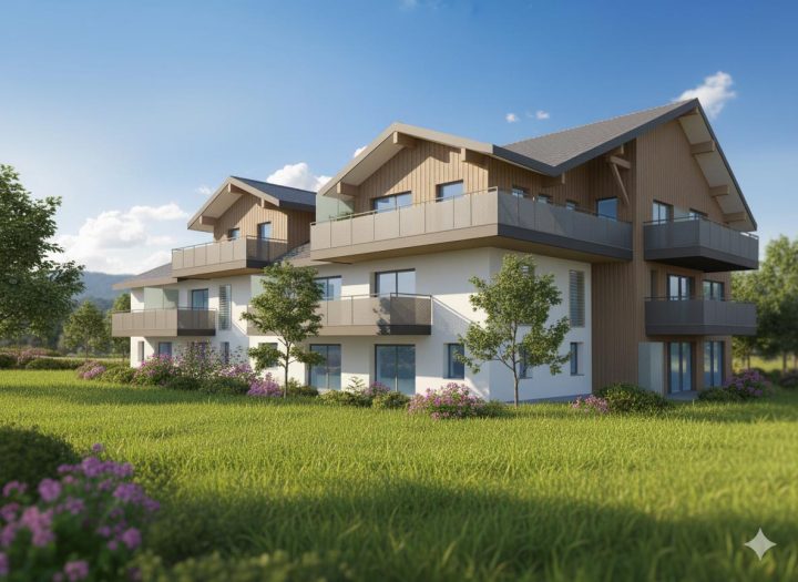 Promotion immobilière IA