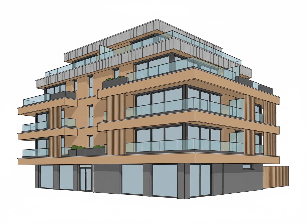 Promotion immobilière par IA – Image 2