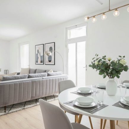 Décoration Intérieure